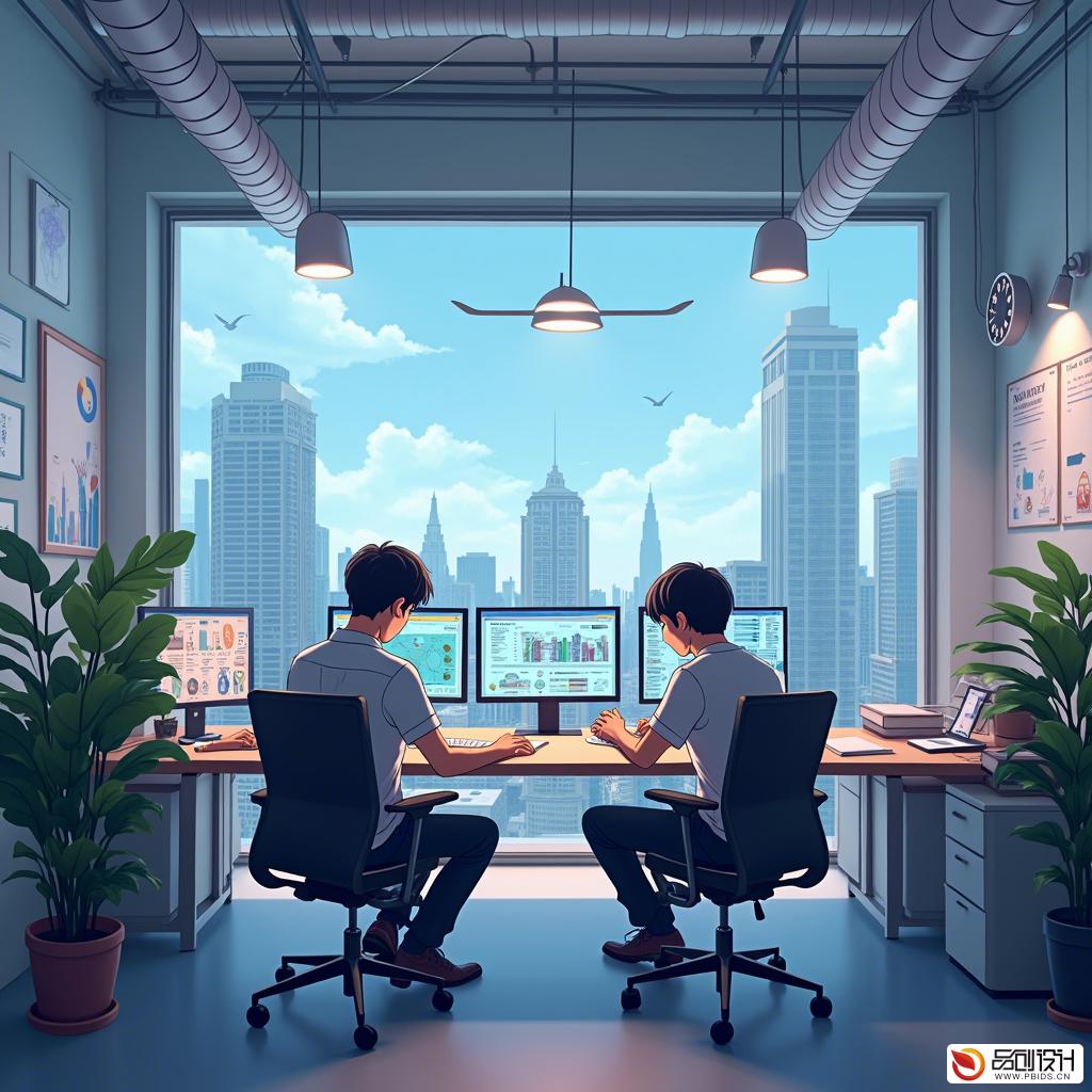 漳州市交互原型设计公司的创新之路
