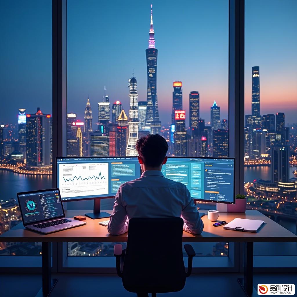 上海市用户体验设计机构:塑造未来商业体验的领航者