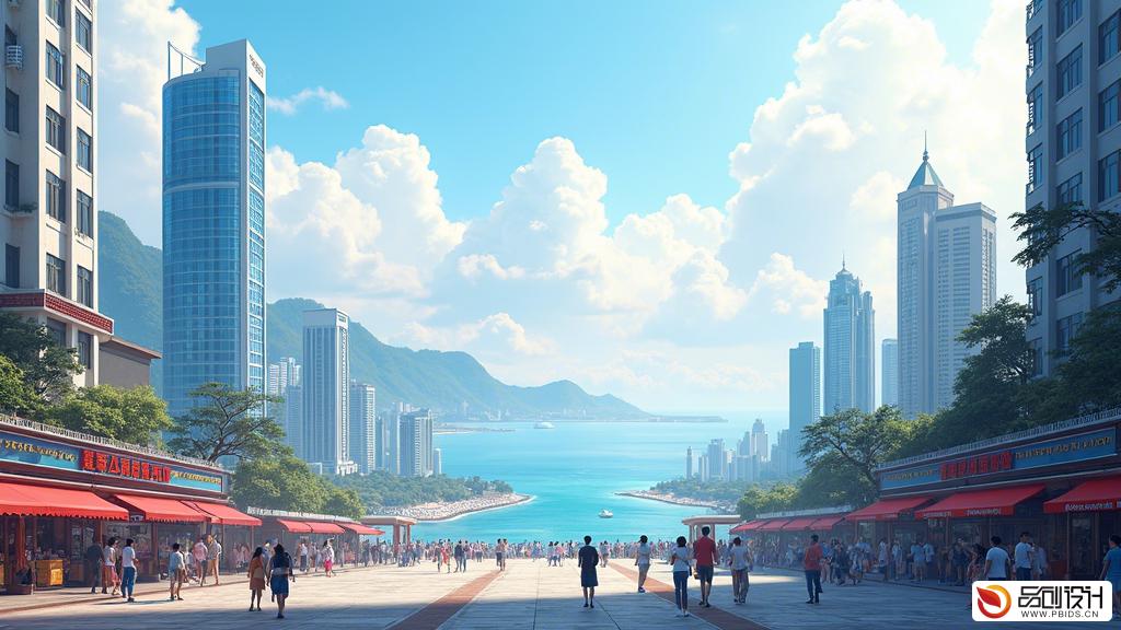 汕尾市品创设计创新服务中心：激发创意，引领未来设计潮流
