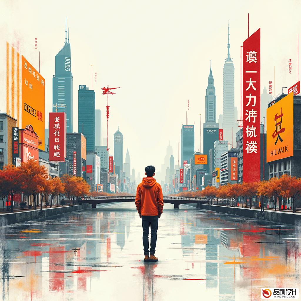 七台河市应用品牌化设计：携手合作伙伴共创未来
