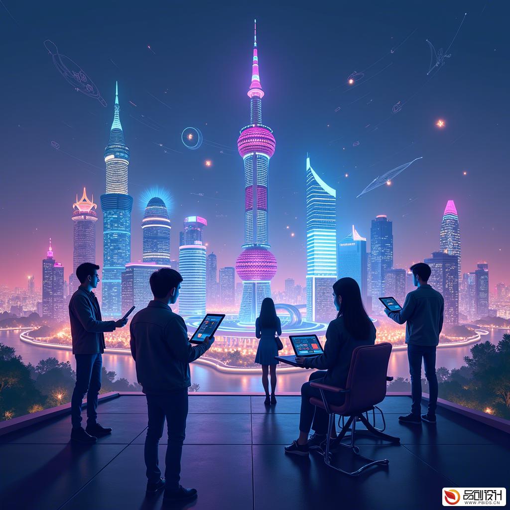 杭州网页动效设计单位:打造卓越用户体验的创意先锋