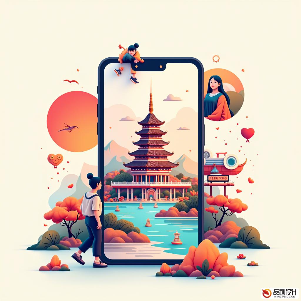 七台河市手机网页设计：打造高效用户体验的秘诀
