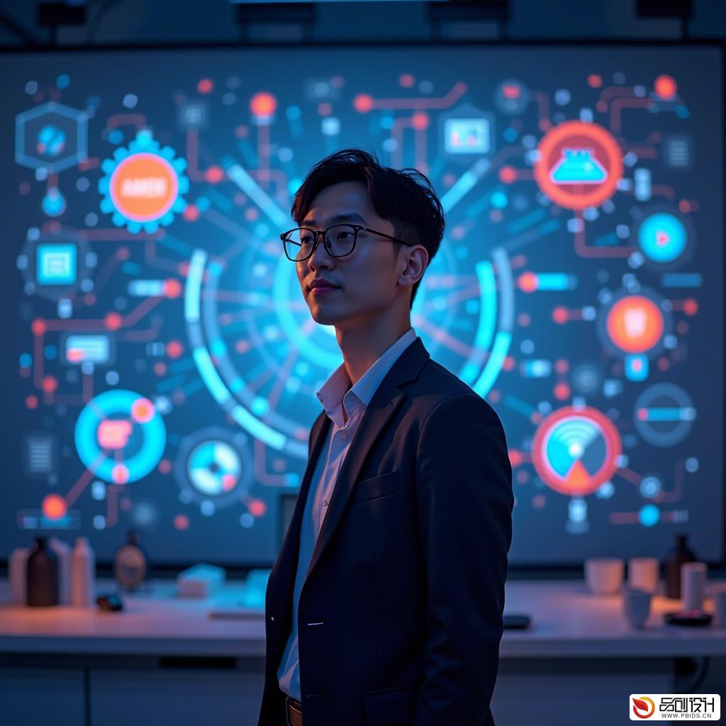 江门市GUI深度定制公司的创新之路与未来展望