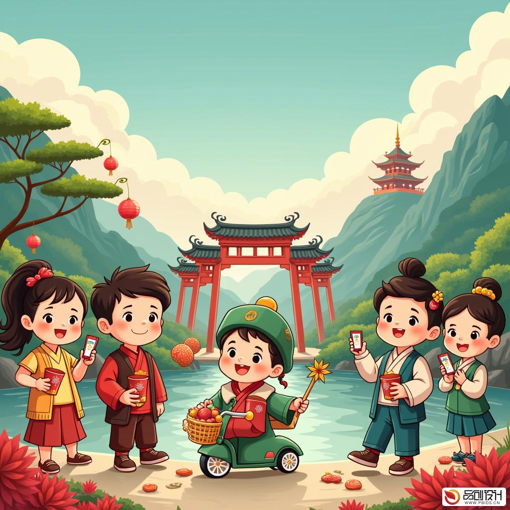 商洛市企业IP打造:塑造品牌新形象的策略与实践