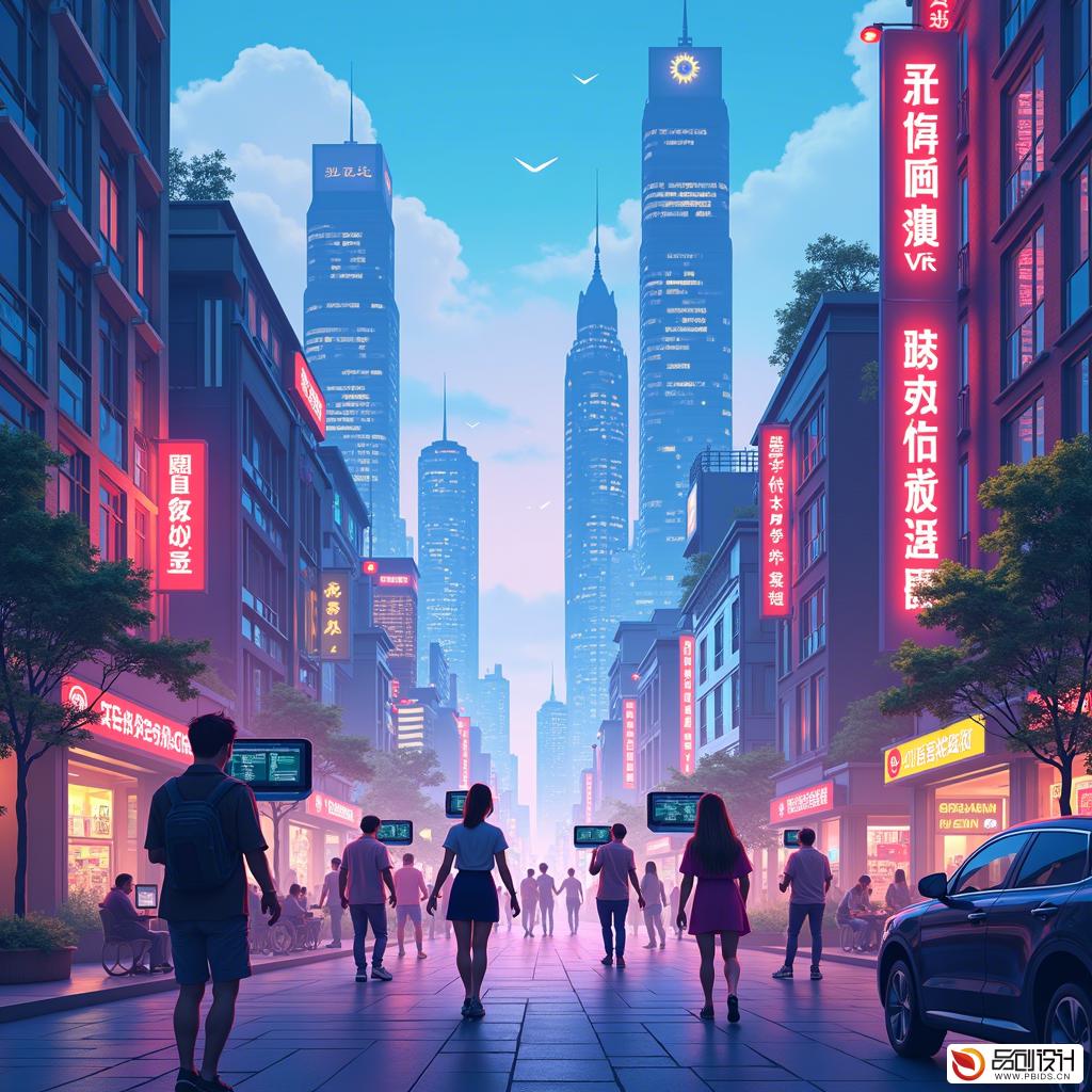 抚州市品牌文化可视化企业的崛起与影响