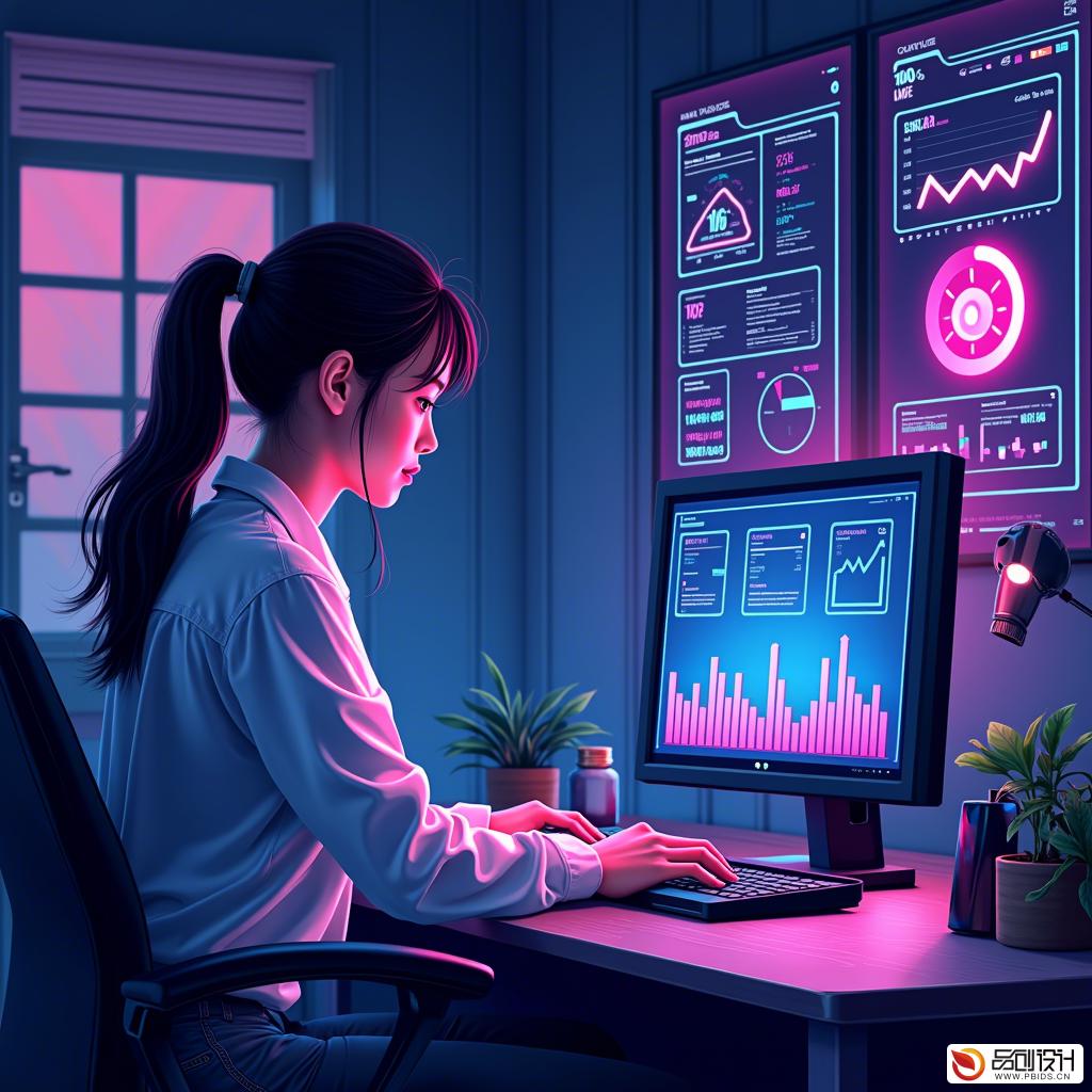 智能技术促销物料设计创新服务中心：引领营销新风尚
