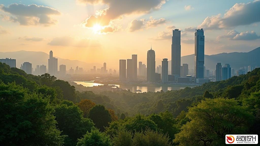 三明市社交传播设计中心：创新引领，塑造城市文化新风貌
