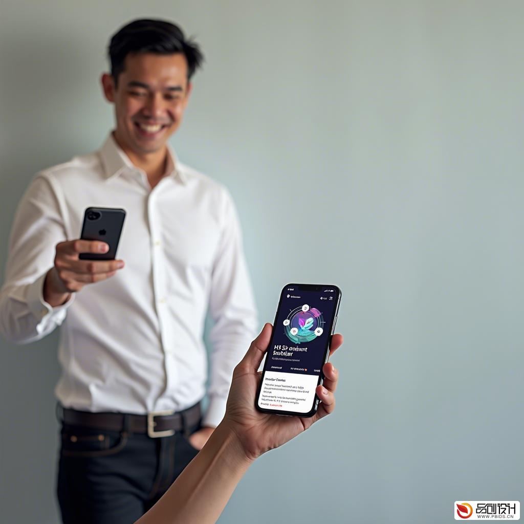 打造高效基金管理H5营销页面:选择专业公司的关键要素
