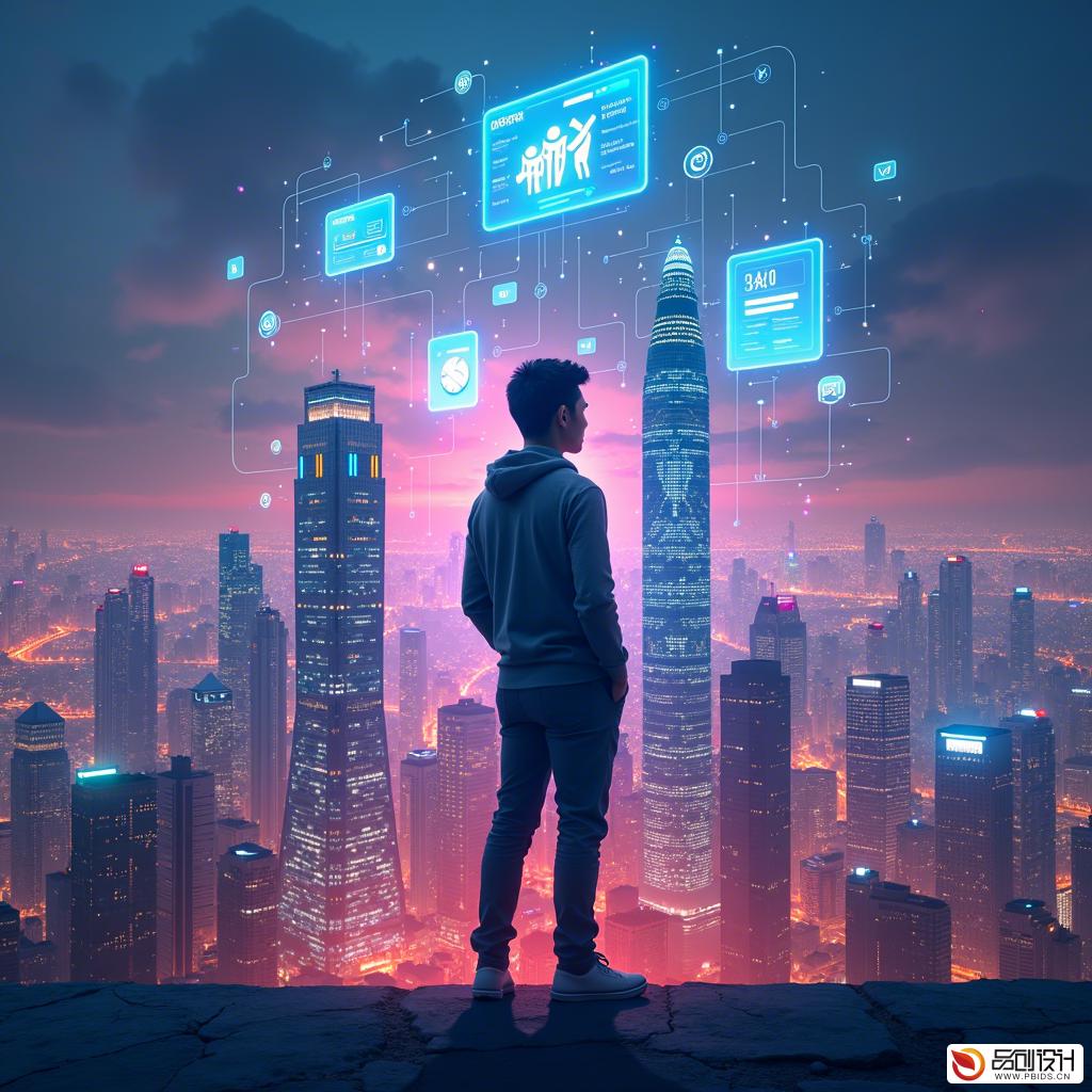 重庆市UI设计机构：创意与技术的完美融合
