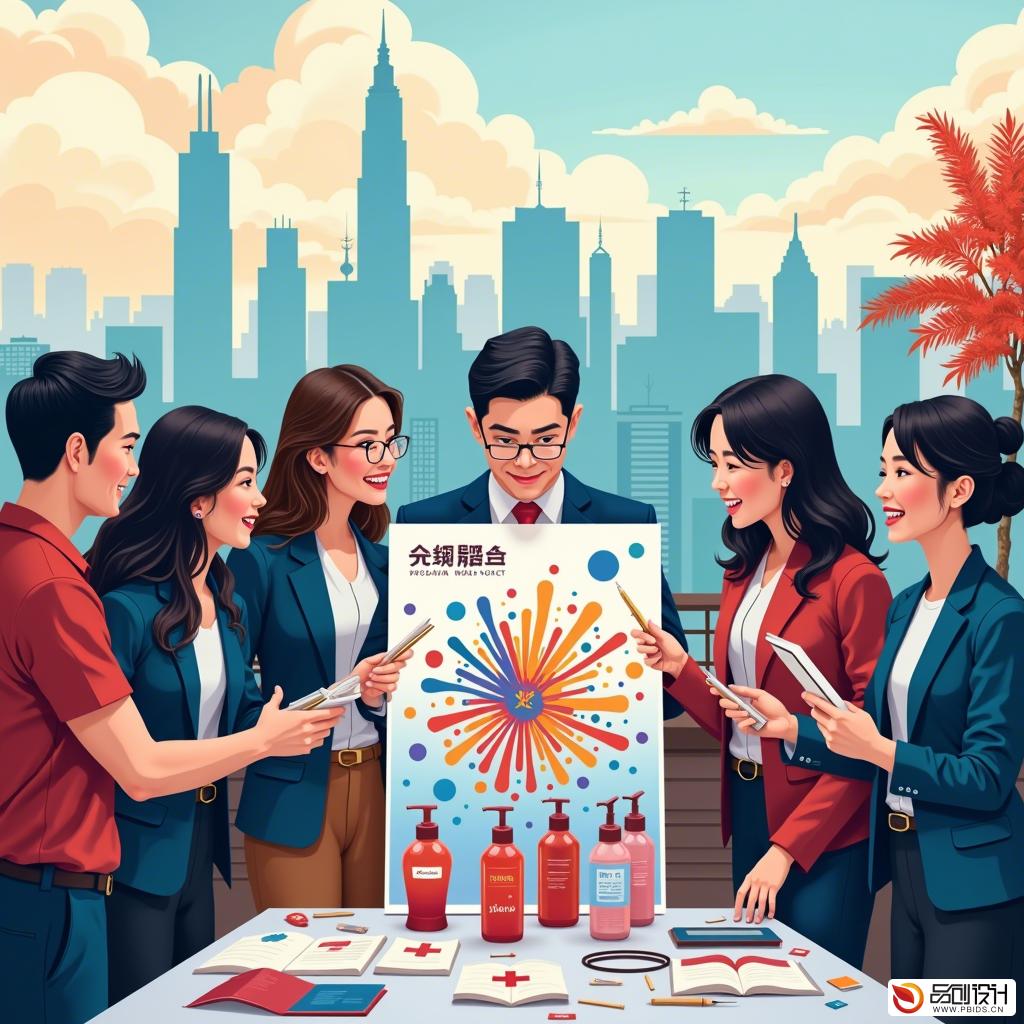 吉林用户转化提升策略:携手视觉合作伙伴共创佳绩