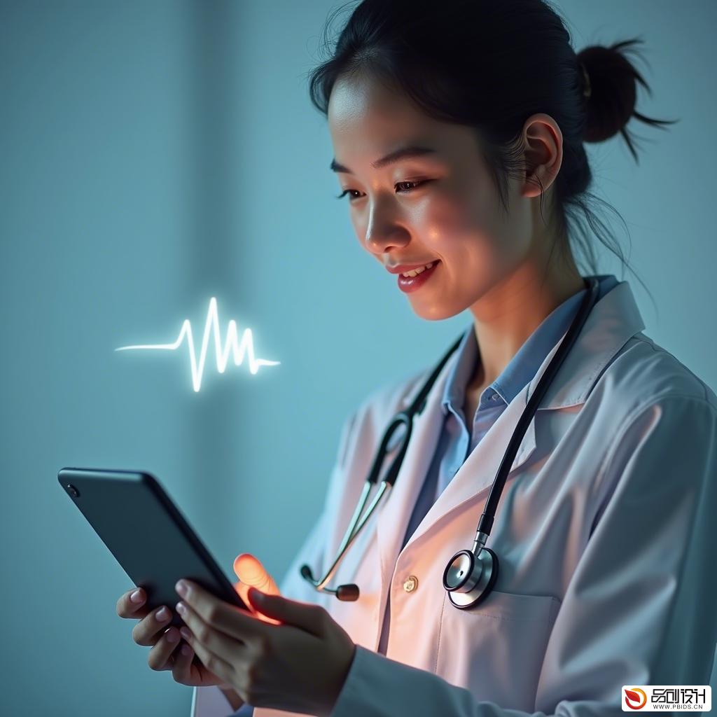 医疗移动端UI/UX设计中心:打造高效、人性化的医疗应用体验