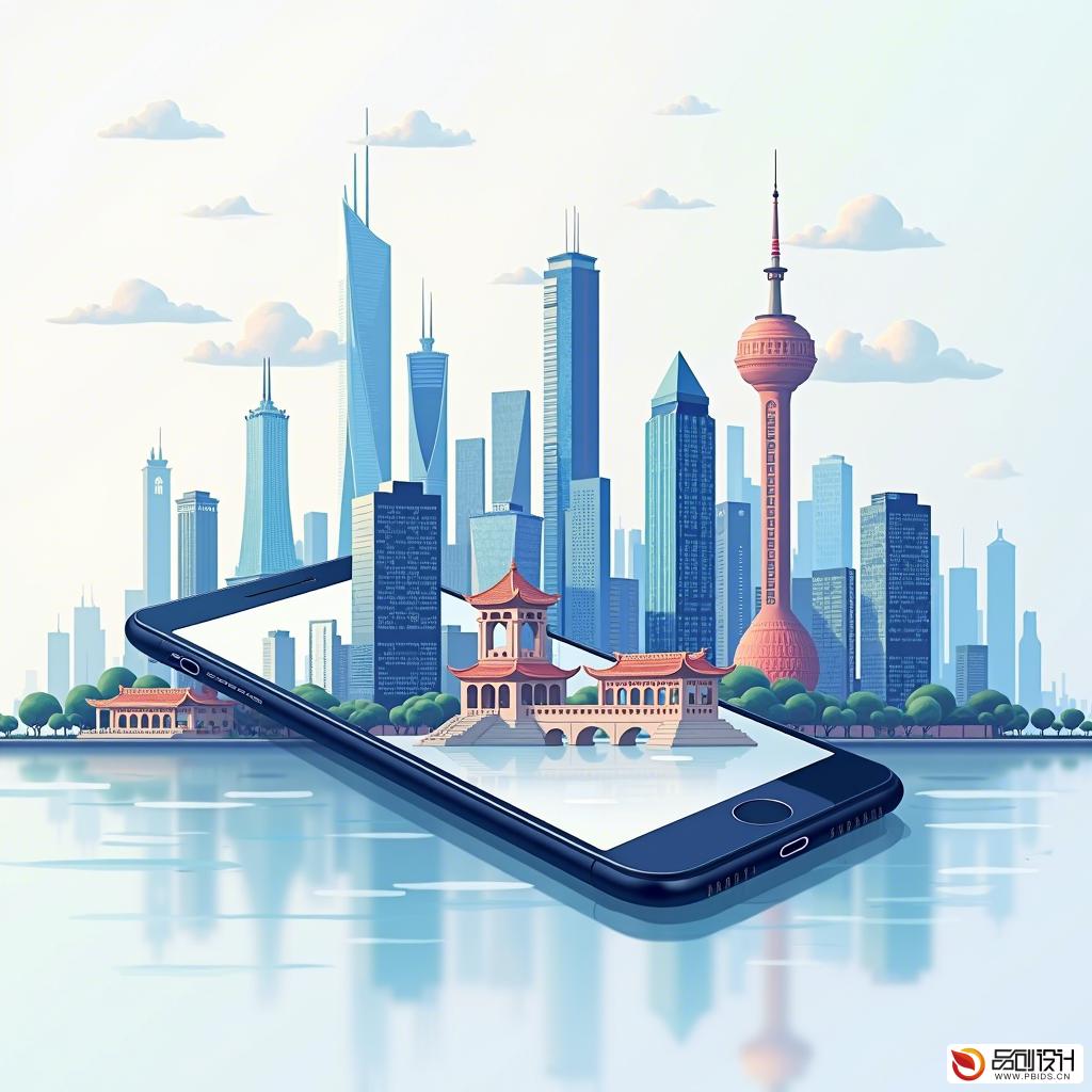 福州市手机网页设计机构：打造卓越移动体验的专业力量
