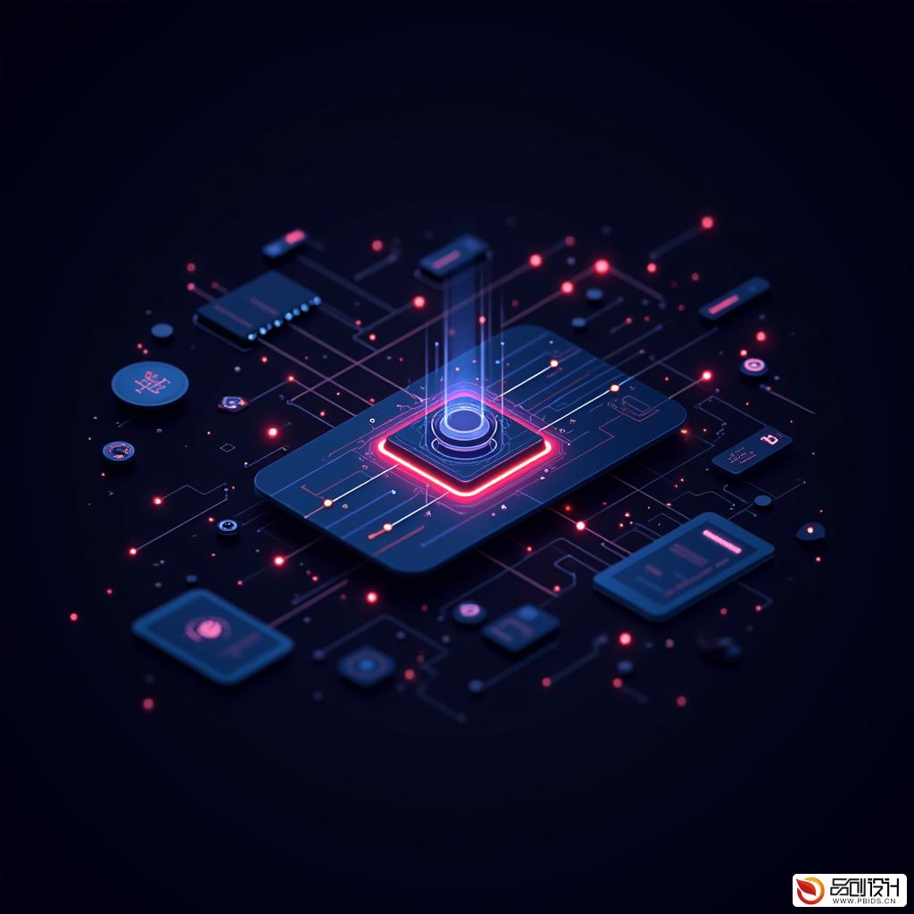 资产重组下的应用界面重构设计:打造高效与美观并存的数字体验