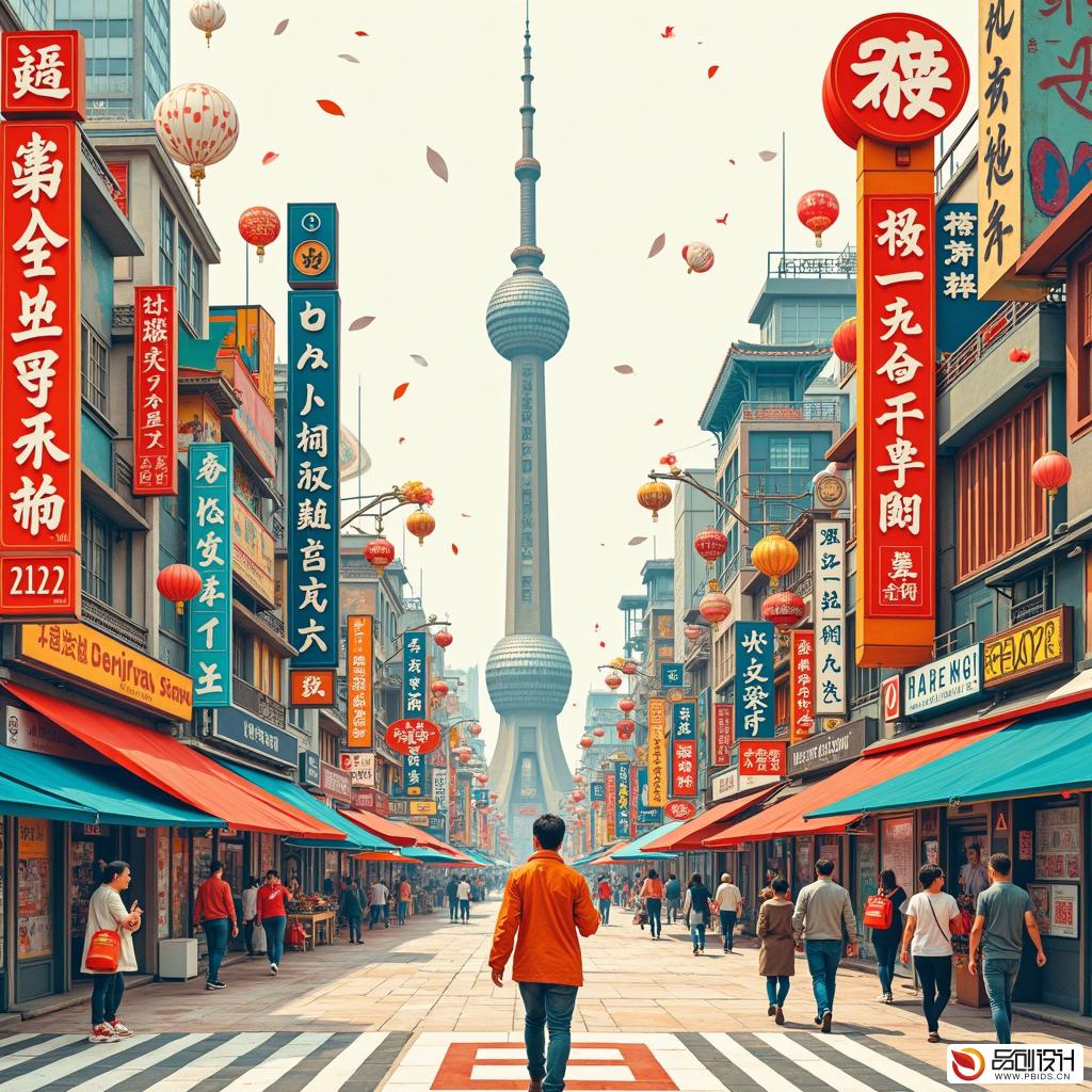 太原市品牌符号设计的艺术与创新之路