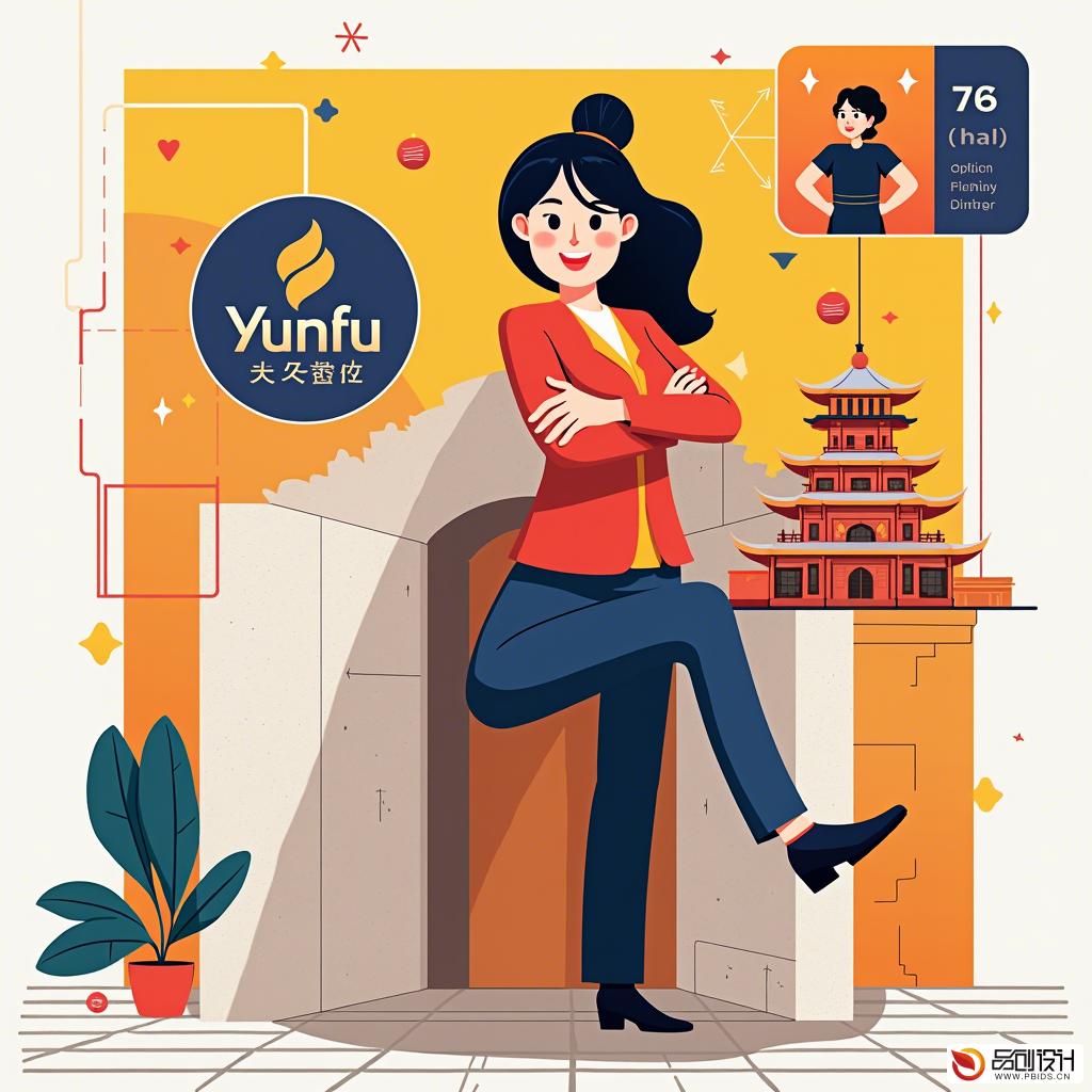云浮市品创设计智库:引领创新设计,赋能产业升级