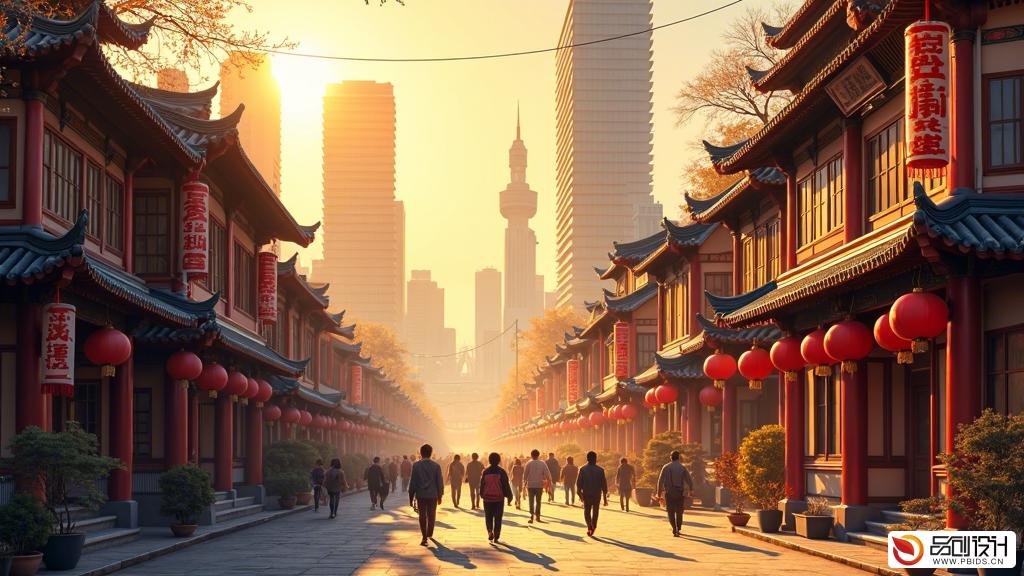 潍坊市企业定制设计创新服务中心：引领企业转型升级的新引擎

