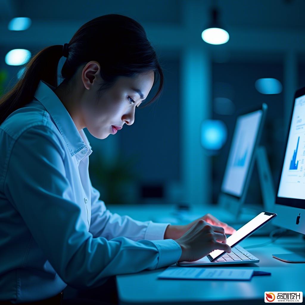 西安市UI规范设计工作室:塑造数字界面的艺术与功能