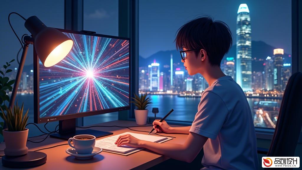 香港动效设计团队的创意魅力与业界影响力
