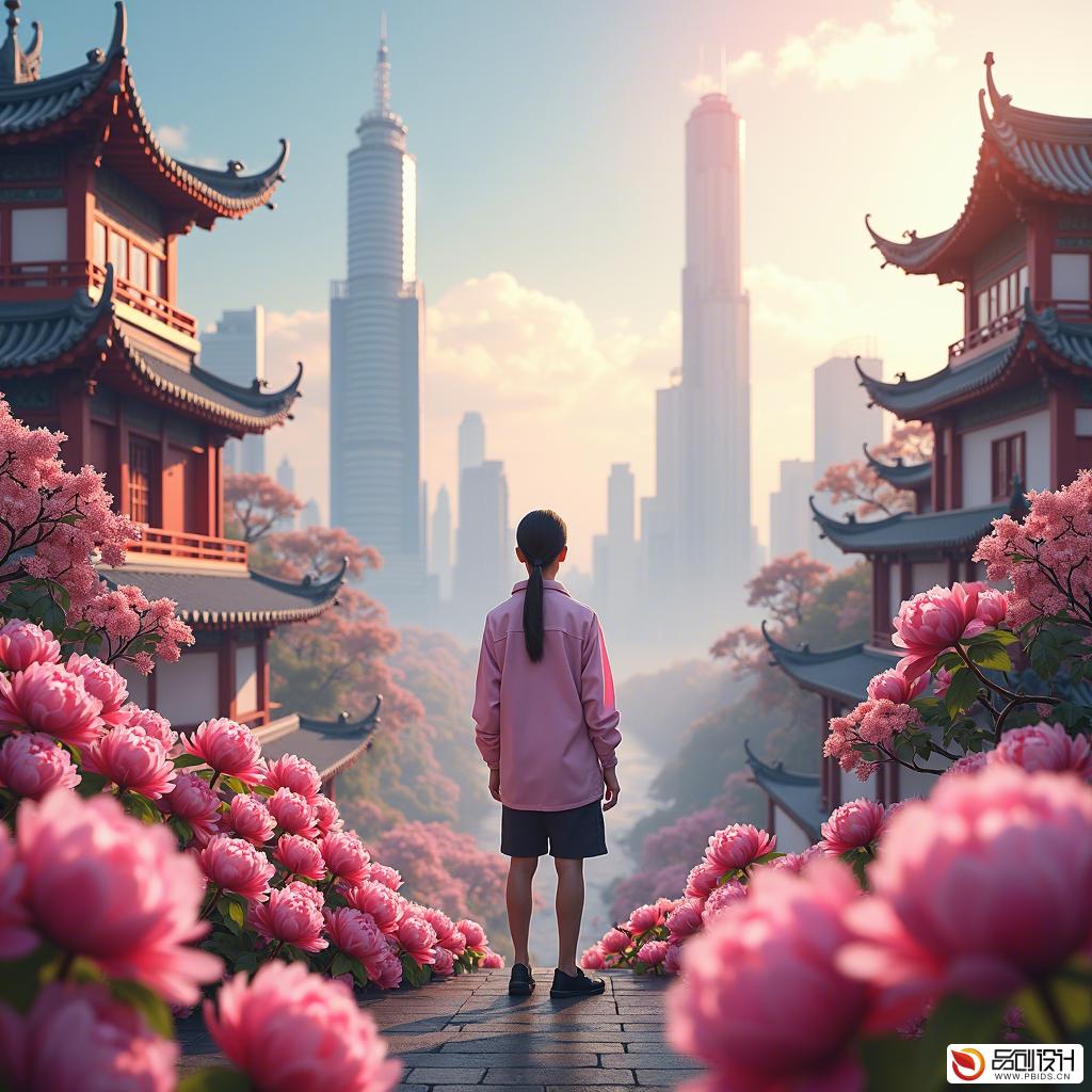 菏泽市品牌创新设计策略:打造城市新名片