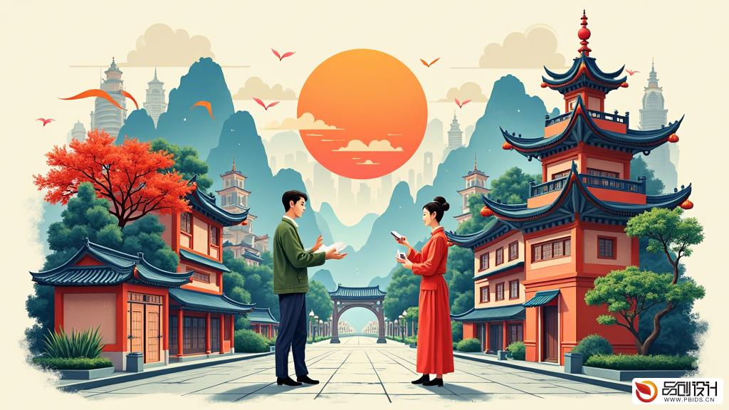 河源市多维度品牌设计公司的创新之路
