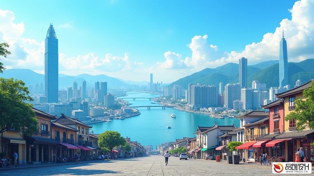 基隆市体验原型开发机构：创新设计的摇篮
