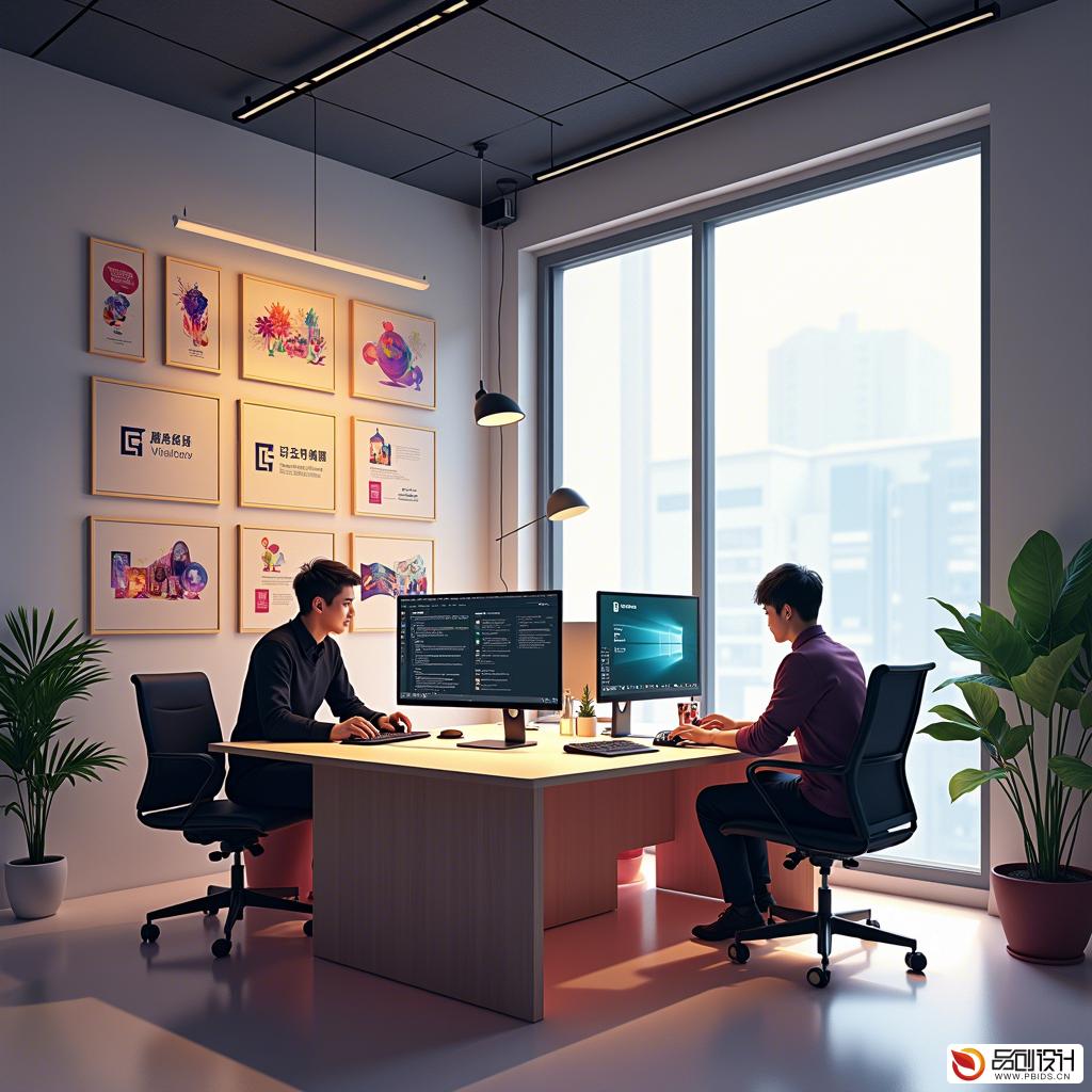 贵州UE设计机构:创新引领,塑造品牌新高度