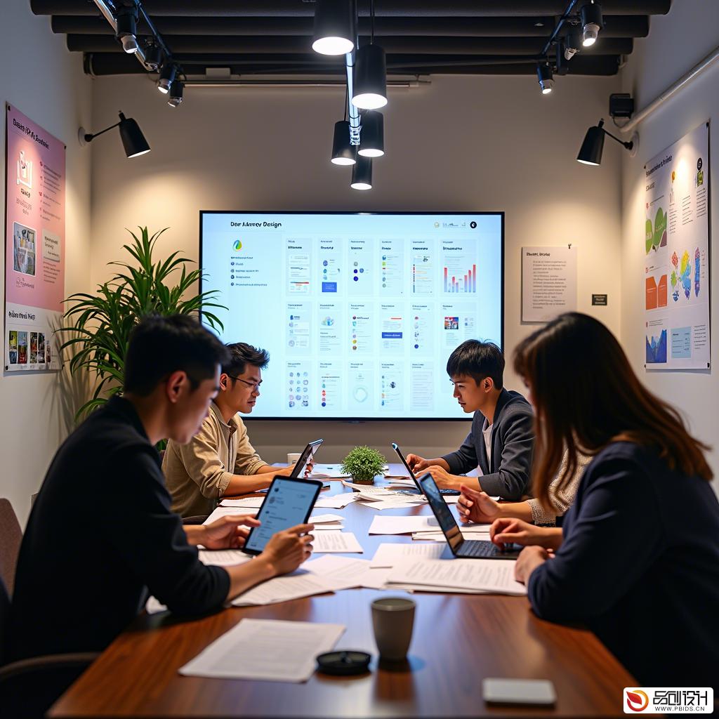 本溪用户旅程设计有限公司:打造卓越用户体验的领航者