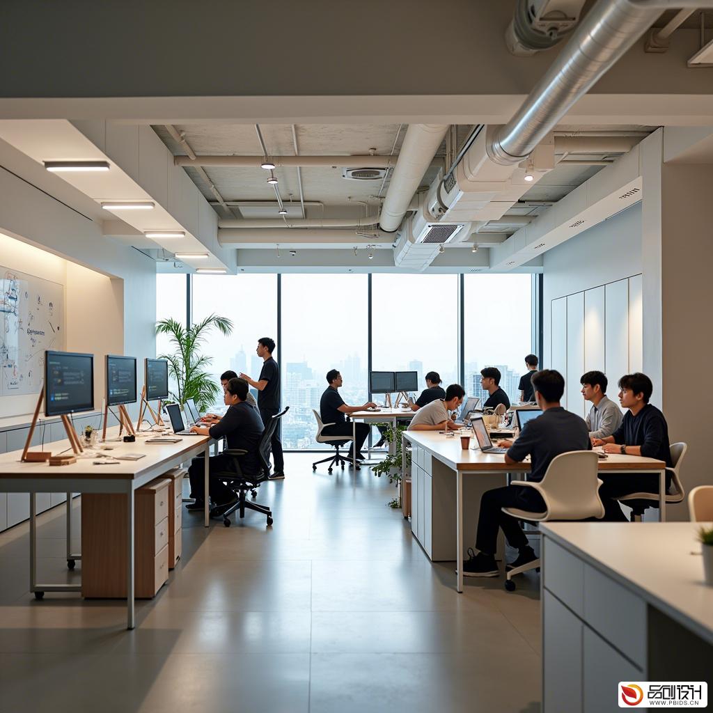德阳市用户行为设计创新服务中心:引领未来设计新风尚