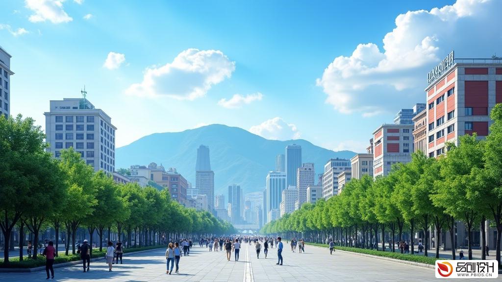 呼和浩特市沉浸式动效方案设计：寻找最佳合作伙伴
