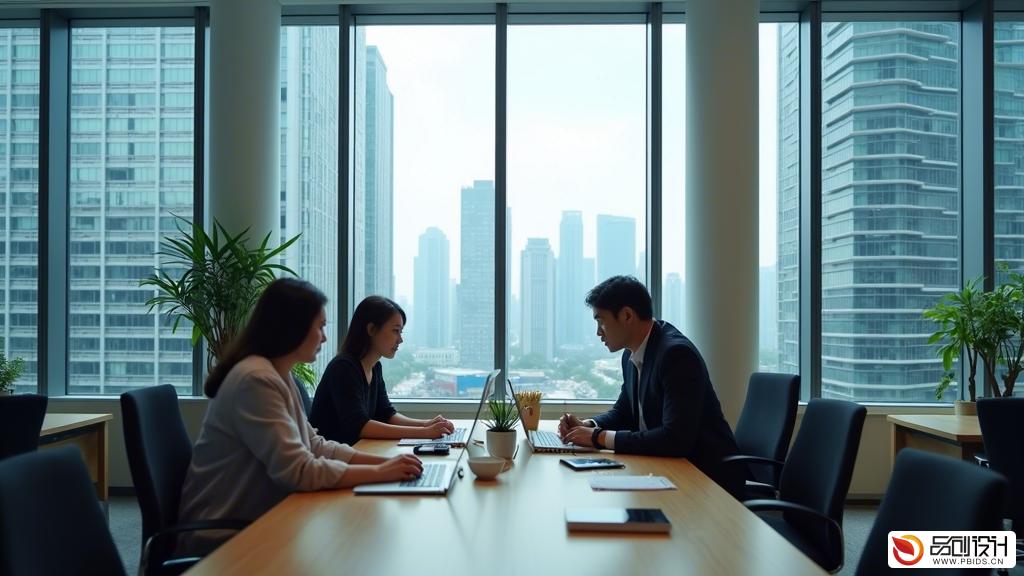 焦作市企业IP打造：塑造品牌新形象的策略与实践
