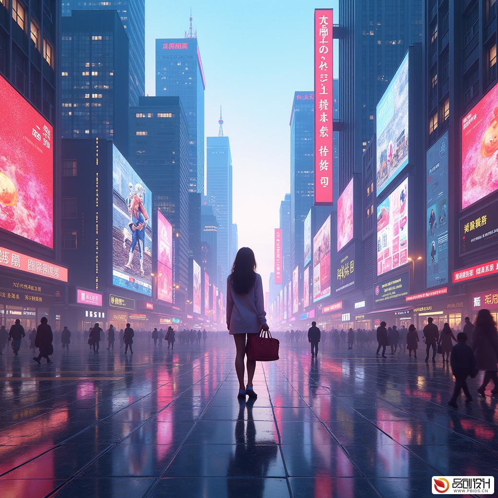朝阳市数字界面设计：创新引领未来交互体验
