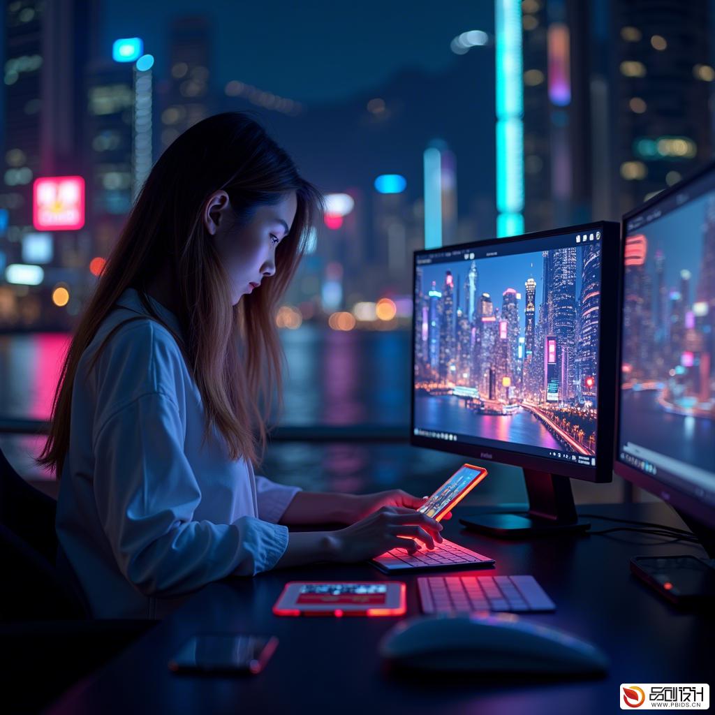香港特别行政区手机网页设计顶尖合作伙伴全解析
