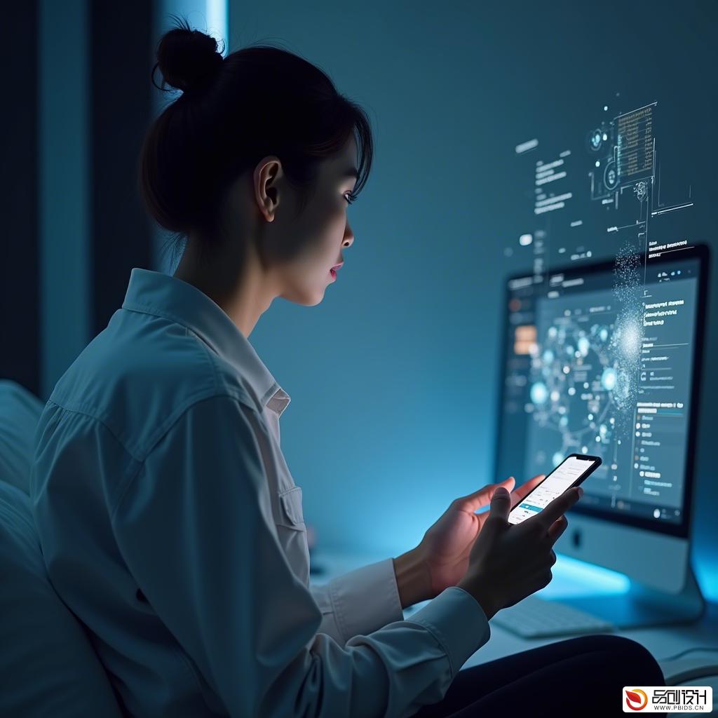 系统集成跨屏交互设计企业的创新之路
