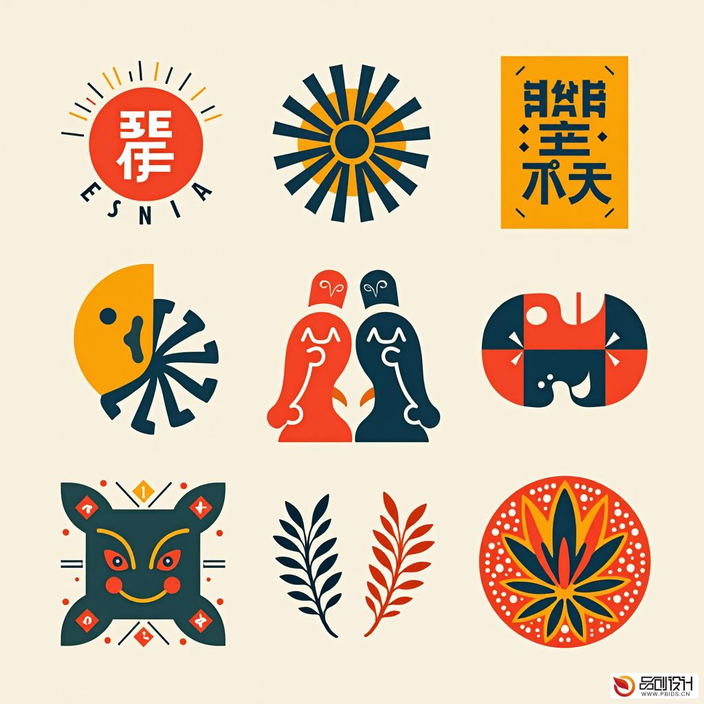 云南省VI系统设计团队的创意力量与影响力