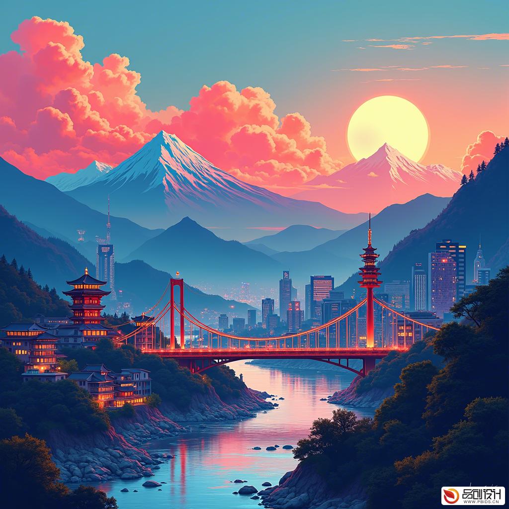 双鸭山多维度品牌设计:塑造企业独特魅力的艺术