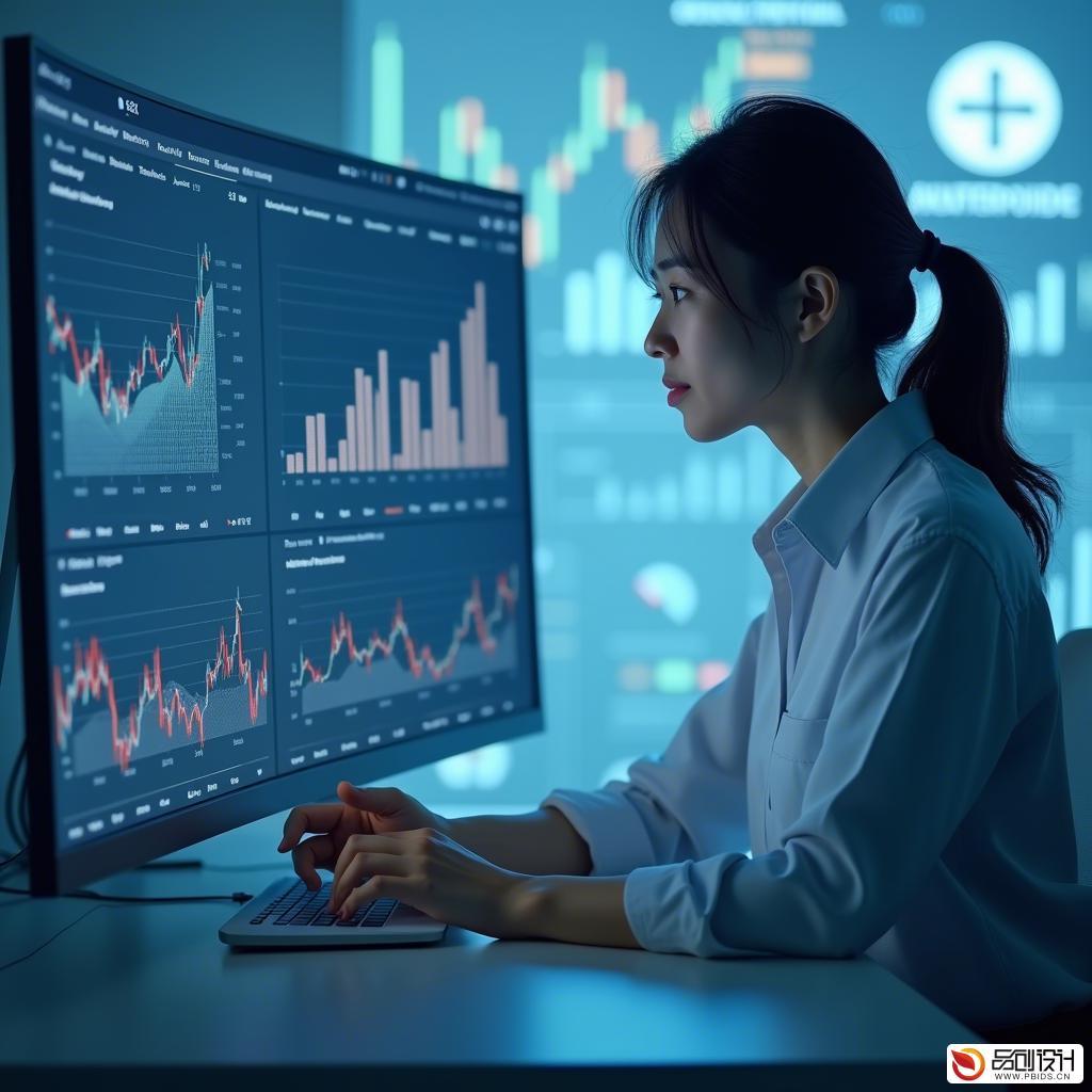金融数据用户研究分析有限公司:洞察市场,引领未来