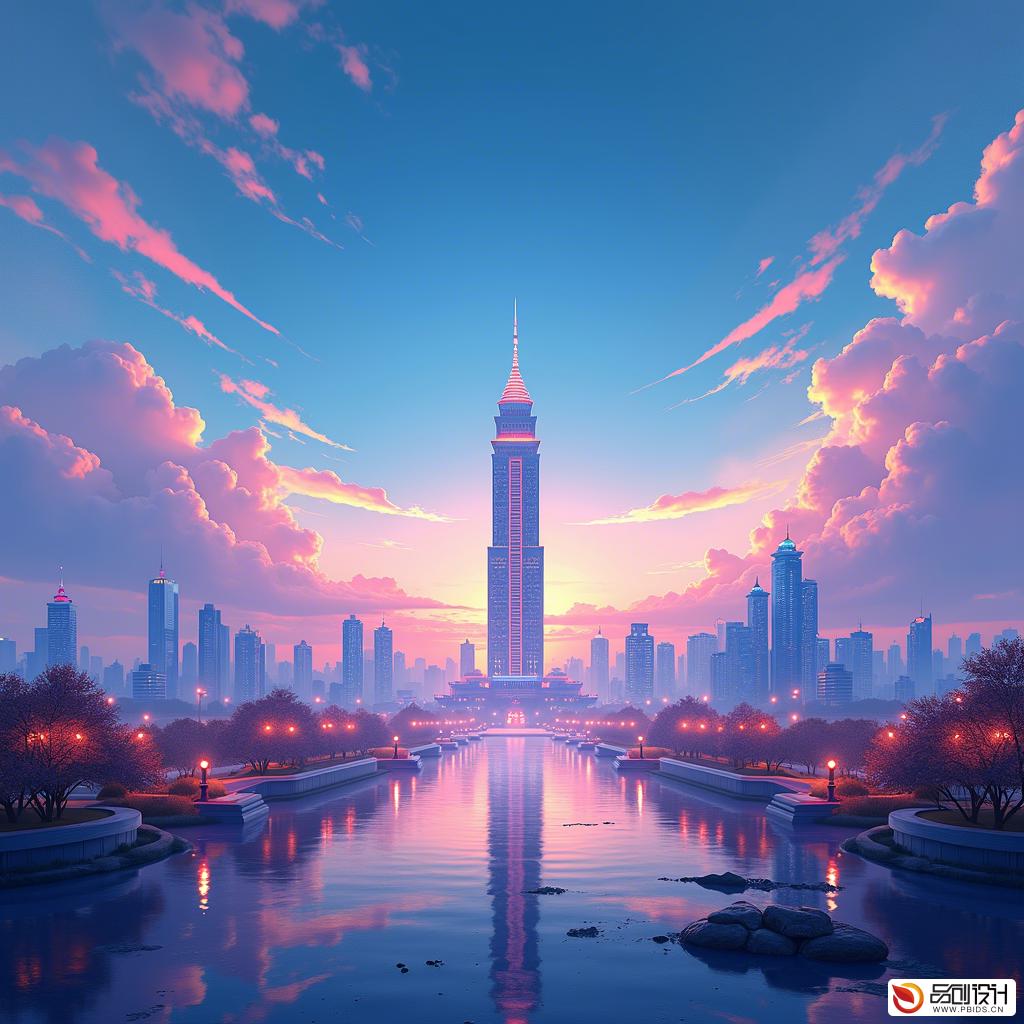 烟台市动效设计机构的创意魅力与行业影响力
