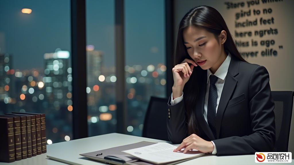 法律咨询UI规范设计创新服务中心：重塑法律服务体验的新篇章
