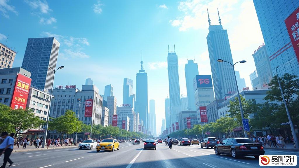 郑州市品牌焕新创新服务中心：引领城市品牌升级新篇章
