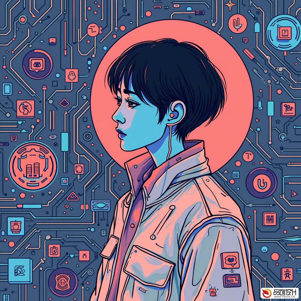 黑河市界面美学设计公司的创新之路