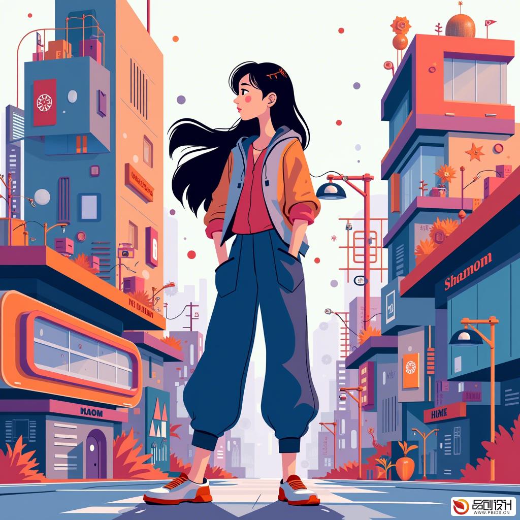 深圳市品创设计动态:创新引领未来设计潮流
