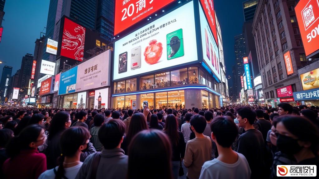 品牌营销新纪元：企业IP打造团队的策略与实践
