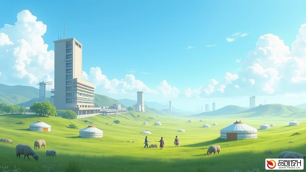 鄂尔多斯市互动体验设计工作室：创新设计的魅力与未来
