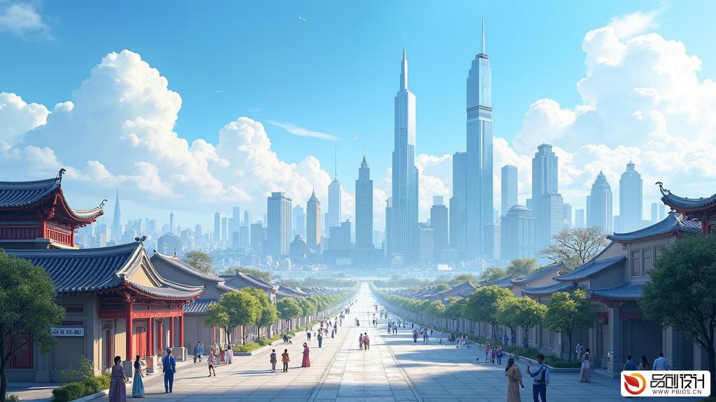 枣庄市UX设计创新服务中心：引领设计新风尚，激发创意无限可能
