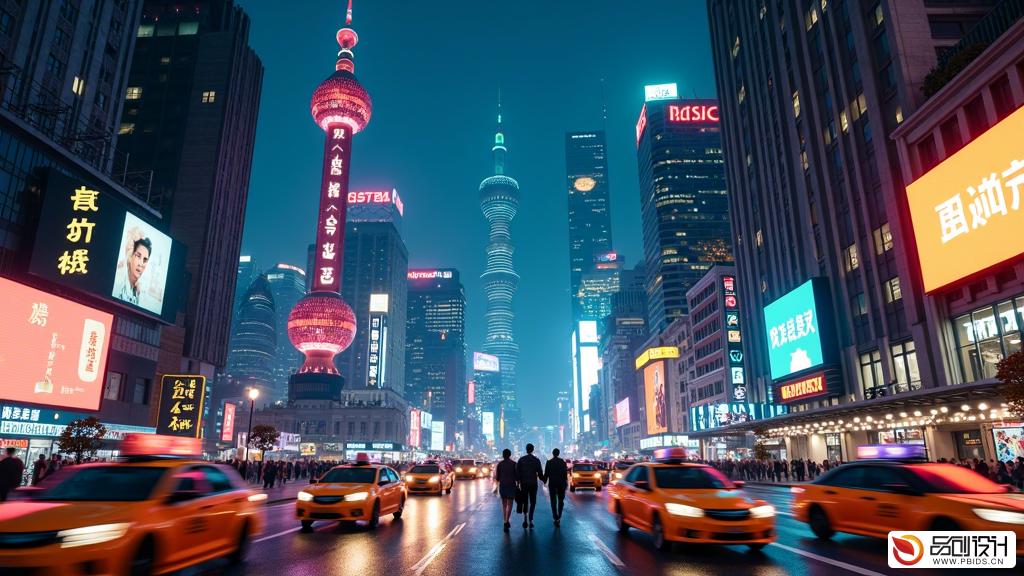 上海市加载动画设计：创新引领，塑造品牌视觉新高度
