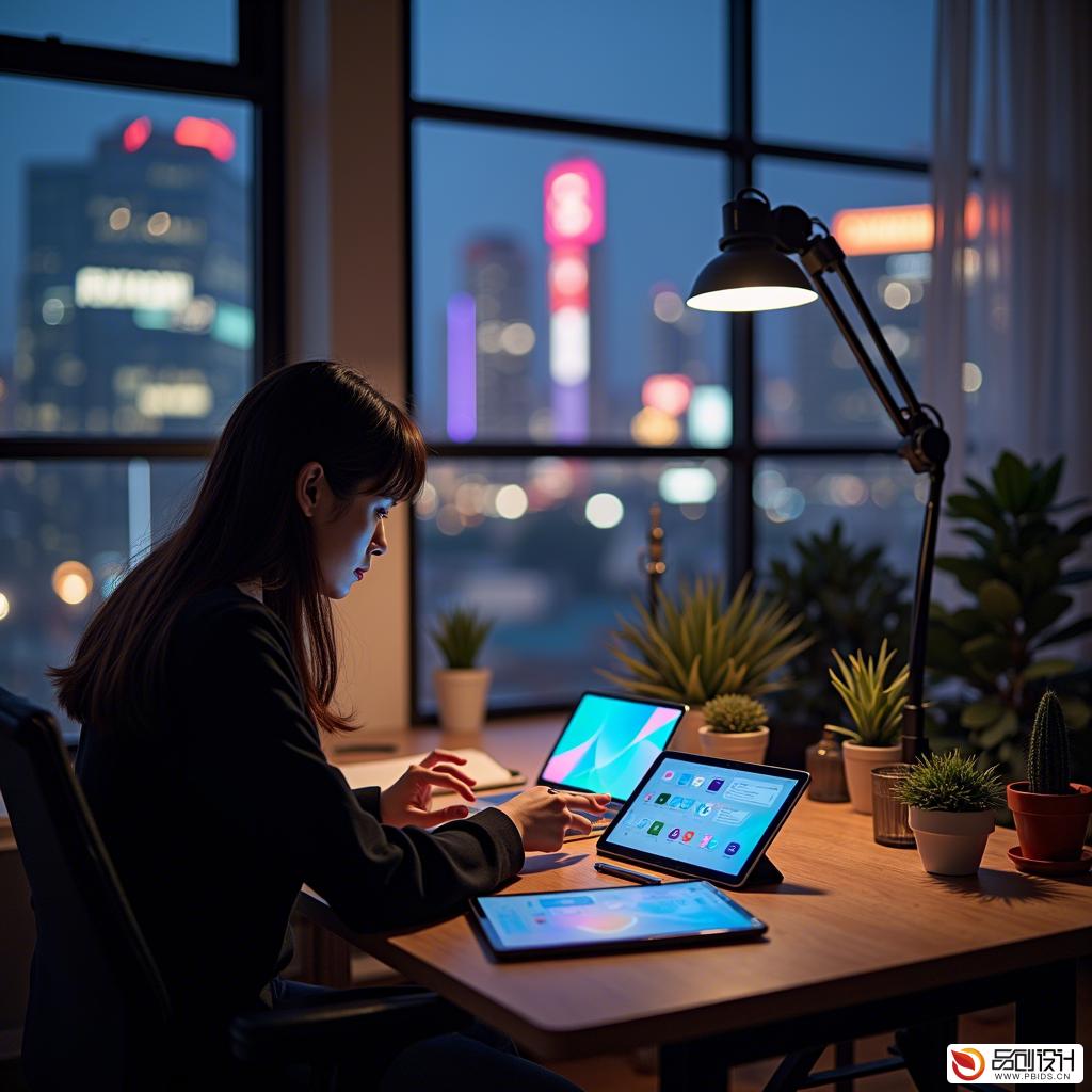 德州市小程序视觉设计中心：打造卓越用户体验的艺术殿堂
