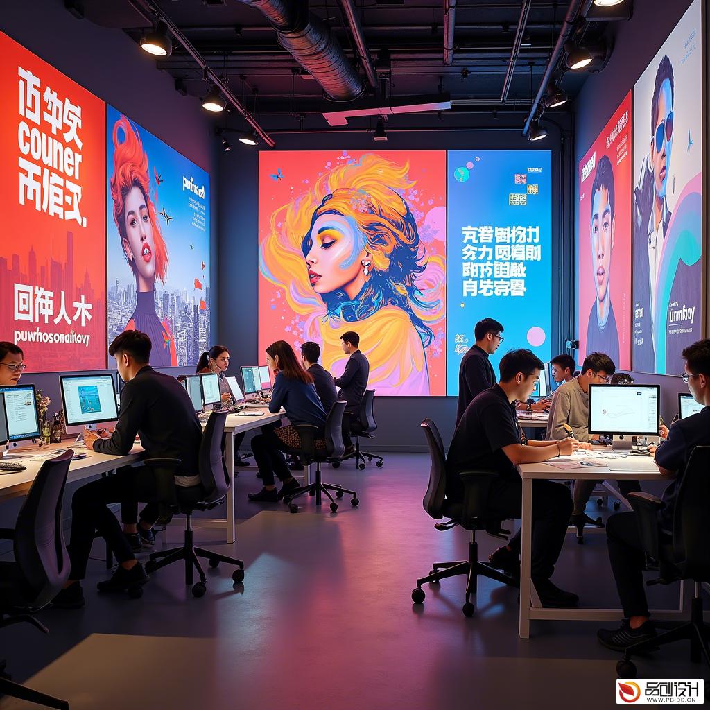 宜宾品牌视觉机构:塑造城市形象的创意力量