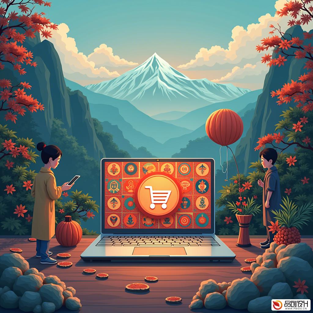 阿坝藏族羌族自治州电商网站设计：寻找理想合作伙伴的全面指南
