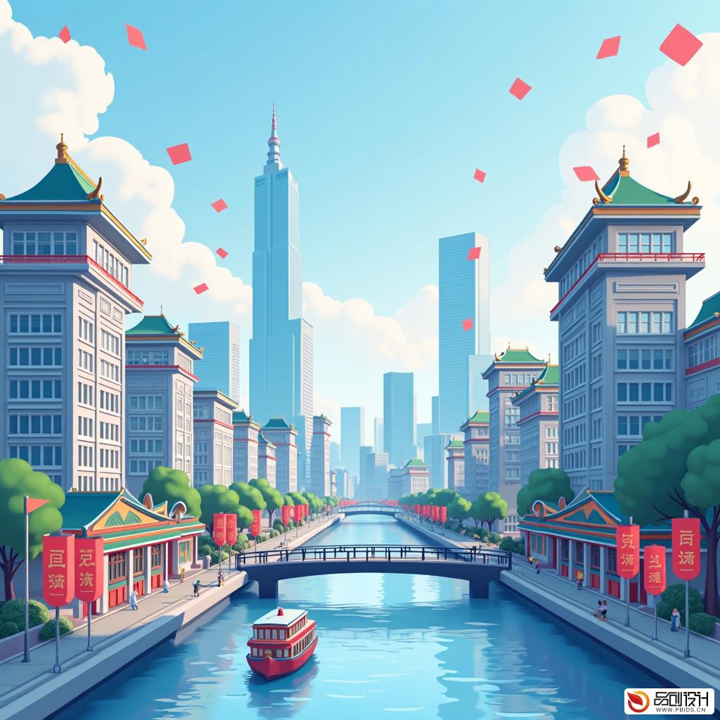 淄博市UI规范设计合作伙伴:共创数字界面新标准