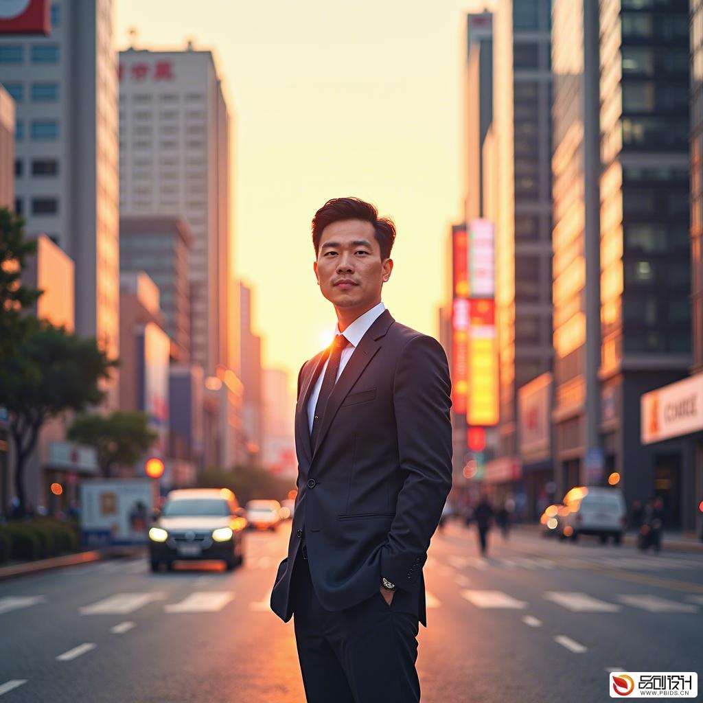 吉林市企业官网定制:打造专属企业形象的网络门户